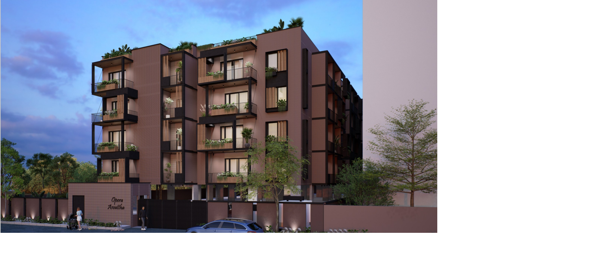 Opera Asvattha Community