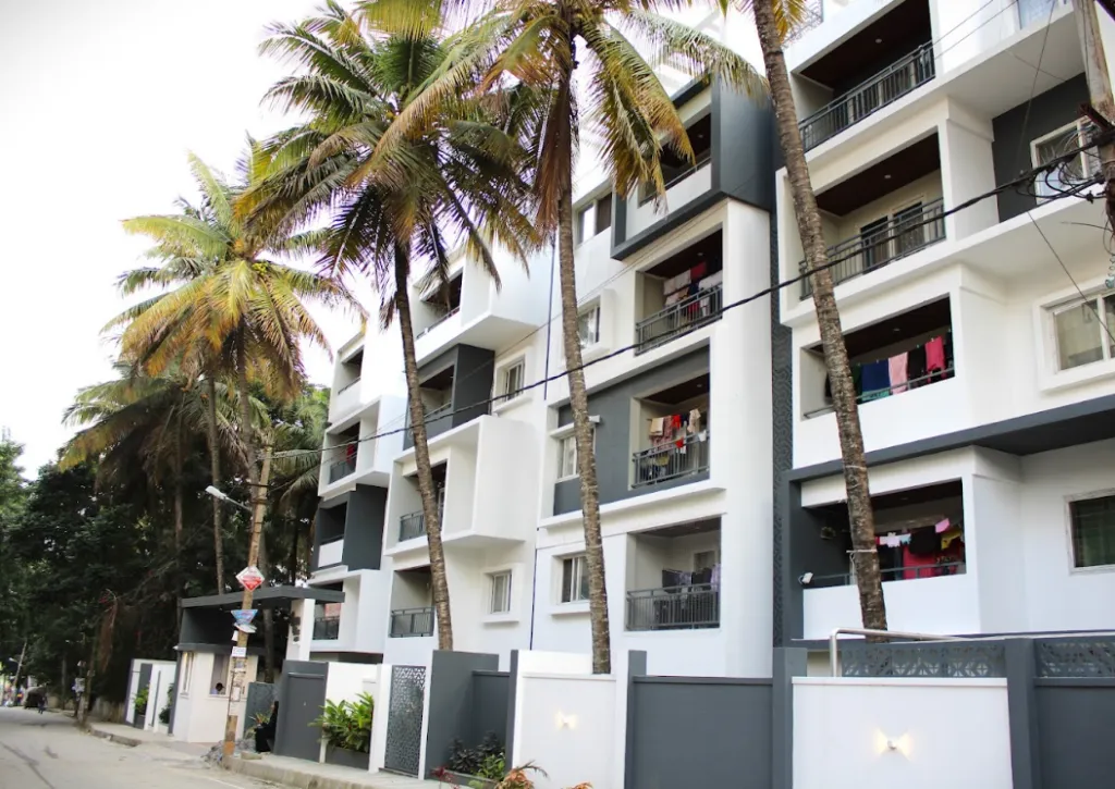 Opera Primus - Completed Residential Apartments in Bannerghatta Road