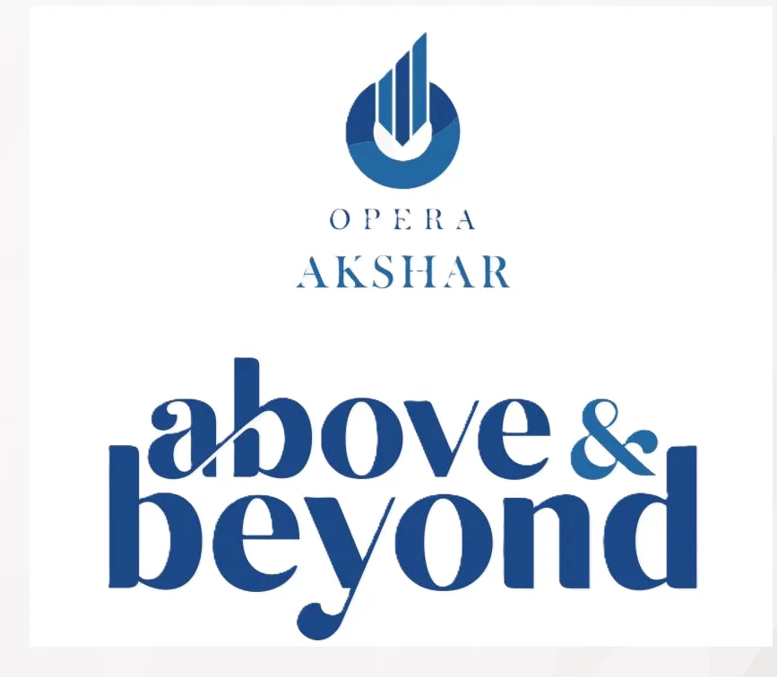 Opera Akshar