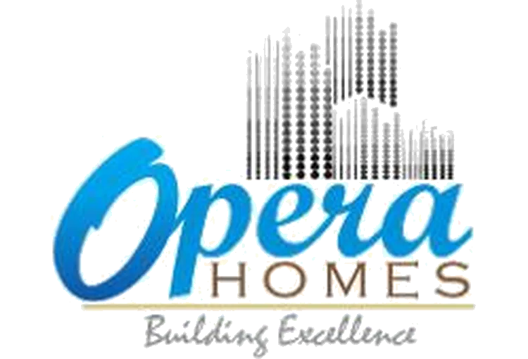 Opera Homes Brand